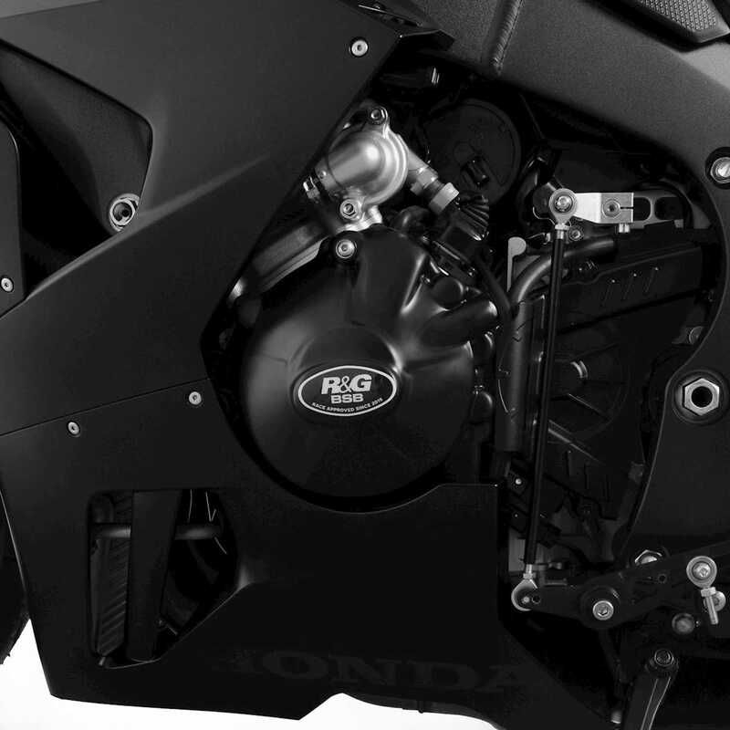 Honda CBR 1000 RR-R FIREBLADE [2020-2026] - Engine Case Cover Protector - Honda CBR1000RR-R (SP)