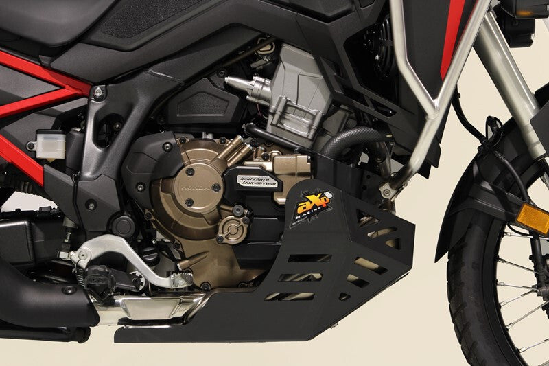 Honda Crf 1100 Africa Twin [AXP] - Adventure underrun protection black