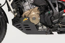Honda Crf 1100 Africa Twin [AXP] - Adventure underrun protection black-5