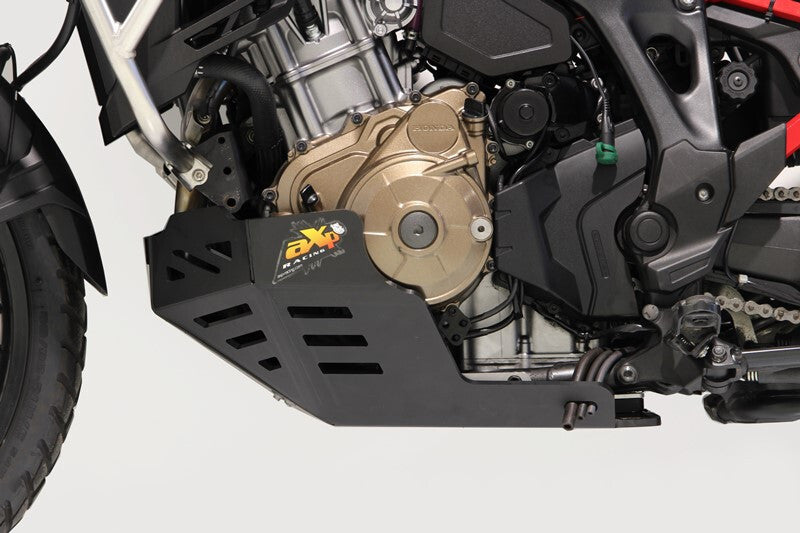 Honda Crf 1100 [AXP] - Adventure underrun protection black