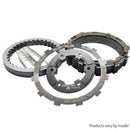 Harley Davidson Sportster S Rh 1250 S [REKLUSE] - TorqDrive (HD) clutch kit-1