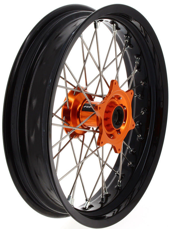 Ktm Sx 200 [RFX] - Race SM complete front wheel 17x3.50