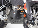Aprilia Tuareg 660 [AXP] - Xtrem underrun protection-9