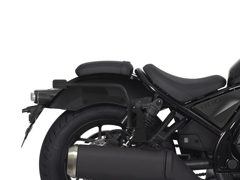 Honda Cmx 1100 Touring Rebel [SHAD] - 3P mounting system (side)