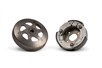 Yamaha Ag200 [MALOSSI] - centrifugal clutch Ø107mm