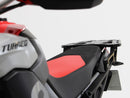 Aprilia Tuareg Rally 660 [AXP] - Rear luggage rack black-5
