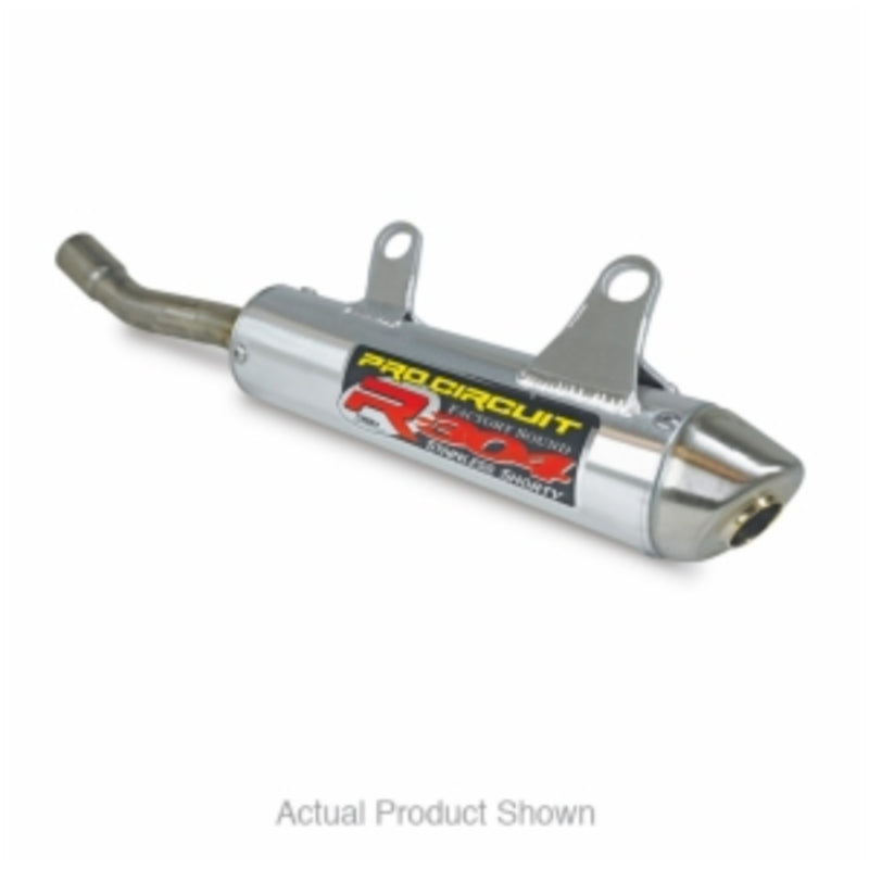 Ktm Sx 250 [PRO CIRCUIT] - R-304 Silencer