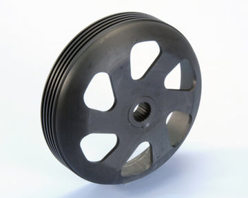 Honda Z 125 [POLINI] - clutch bell - Ø135mm