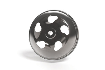 Honda Z 125 [MALOSSI] - clutch bell with plates ø 135 mm