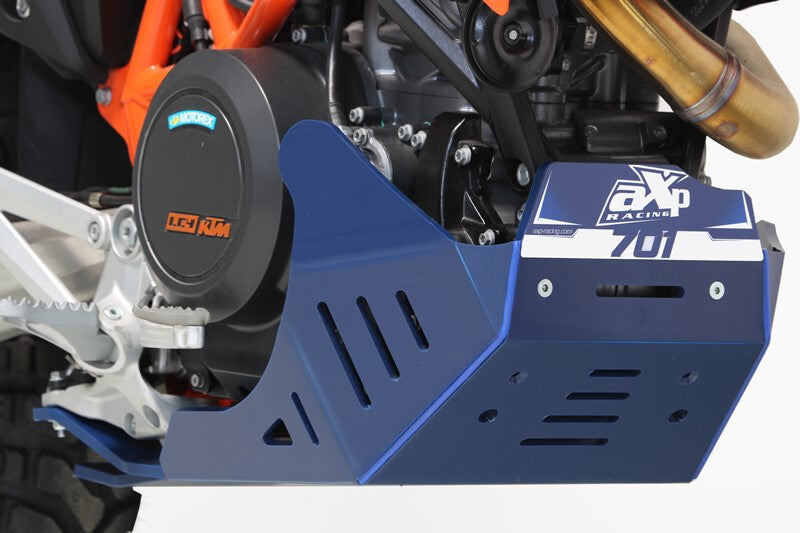 Husqvarna Supermoto 701 [AXP] - Adventure underrun protection - PE-HD 8mm