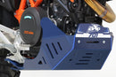 Husqvarna Supermoto 701 [AXP] - Adventure underrun protection - PE-HD 8mm