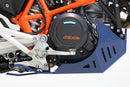 Husqvarna Supermoto 701 [AXP] - Adventure underrun protection - PE-HD 8mm