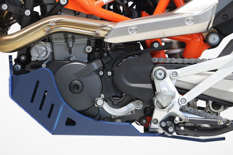 Husqvarna 701 Supermoto [AXP] - Adventure underrun protection - PE-HD 8mm
