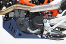 Husqvarna Supermoto 701 [AXP] - Adventure underrun protection - PE-HD 8mm