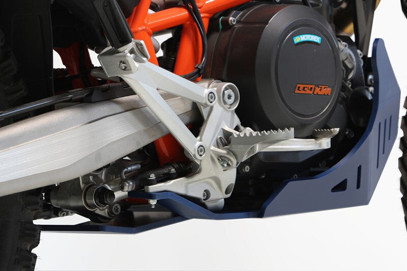 Husqvarna Supermoto 701 [AXP] - Adventure underrun protection - PE-HD 8mm