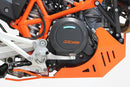 Ktm Smc 690 [AXP] - Adventure underrun protection - PE-HD 8mm