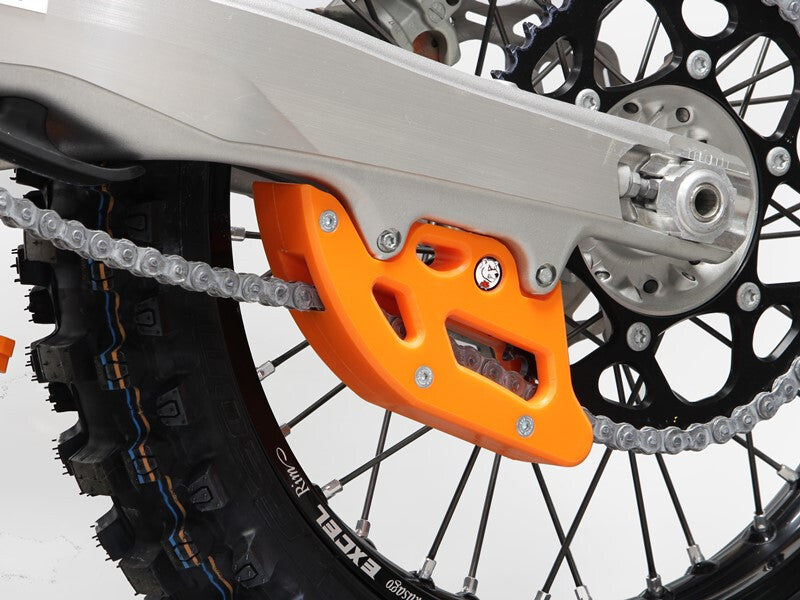 Ktm Sx 250 [AXP] - Chain guide
