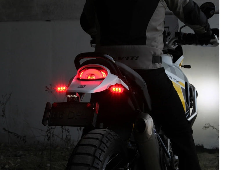 Ducati Desertx [DENALI] - CANsmart™ Controller GEN II