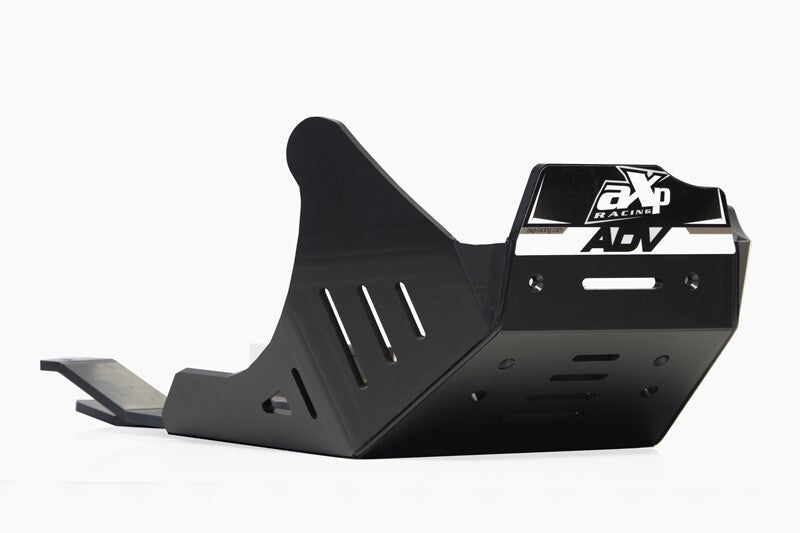 Husqvarna Supermoto [AXP] - Adventure underrun protection - PE-HD 8mm