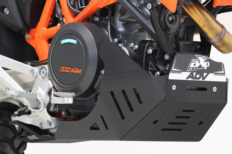Husqvarna Supermoto 701 [AXP] - Adventure underrun protection - PE-HD 8mm