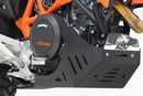 Husqvarna 701 Supermoto [AXP] - Adventure underrun protection - PE-HD 8mm