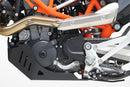 Ktm 690 Smc R [AXP] - Adventure underrun protection - PE-HD 8mm