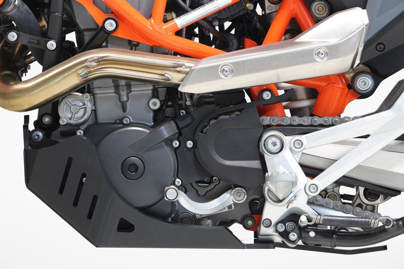 Husqvarna Supermoto [AXP] - Adventure underrun protection - PE-HD 8mm