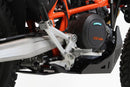 Husqvarna Supermoto [AXP] - Adventure underrun protection - PE-HD 8mm