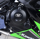 Kawasaki Z 650 RS [2022-2024] - Race Series Engine Case Cover Protector - 2 pieces