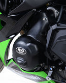 Kawasaki NINJA 650 [2024] - Race Series Engine Case Cover Protector - 2 pieces