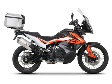 Ktm 990 Smt [SHAD] - Top Master mounting kit