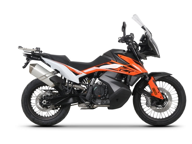 Ktm 790 Adventure [SHAD] - Top Master mounting kit