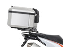 Ktm 1290 Super Adventure S [SHAD] - Top Master mounting kit