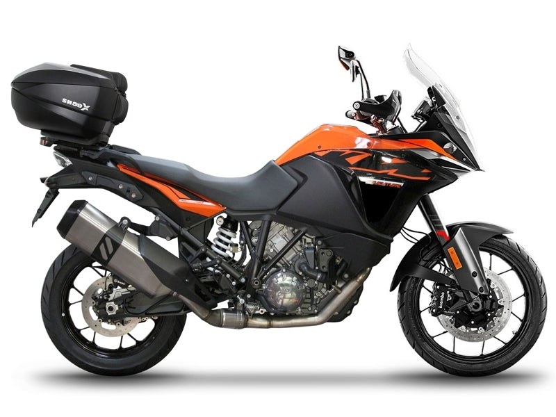 Ktm 1290 Super Adventure S [SHAD] - Top Master mounting kit