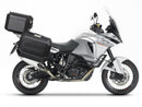 Ktm 1090 Adventure [SHAD] - Top Master mounting kit