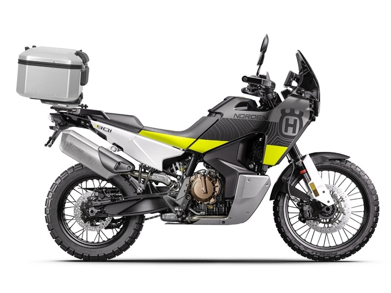 Ktm Adventure 890 [SHAD] - Top Master mounting kit