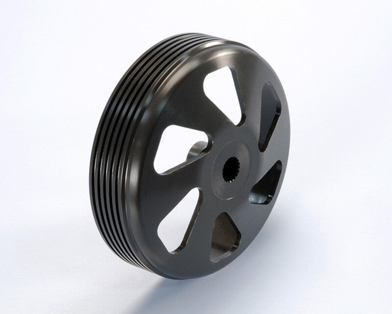 Kymco Agility 125 [POLINI] - Clutch bell Polini EVOLUTION Ø125mm