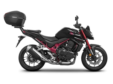 Honda CB 750 Hornet [2023-2026] [SHAD] - Top Master mounting kit