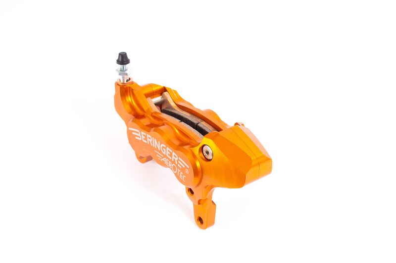 Ktm Exc 520 [BERINGER] - Aerotec® brake caliper Ø 27mm 6-piston left
