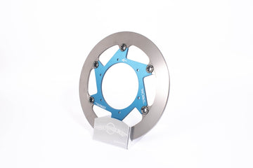 Husqvarna Supermoto 701 [BERINGER] - Aeronal® cast iron floating brake disc