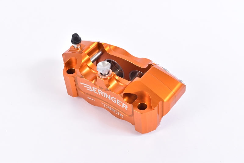 Husqvarna Supermoto [BERINGER] - Aerotec® brake caliper 4 pistons left