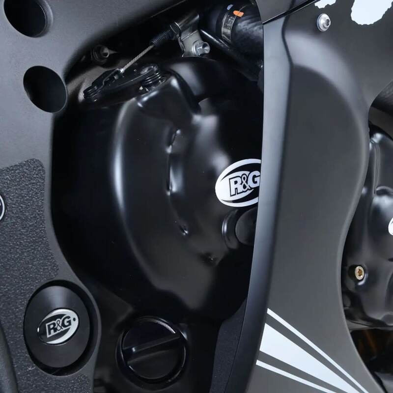 Kawasaki NINJA ZX-10 R ZX1000J [2011-2015] - Pro clutch housing cover protector