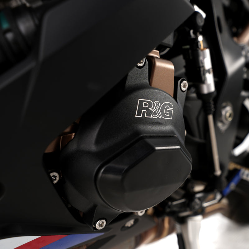 Bmw S 1000 RR ABS 0E21 [2019-2022] - Pro alternators - Housing cover protection