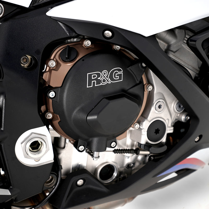 Bmw S 1000 R [2023-2024] - Pro clutch housing cover protection
