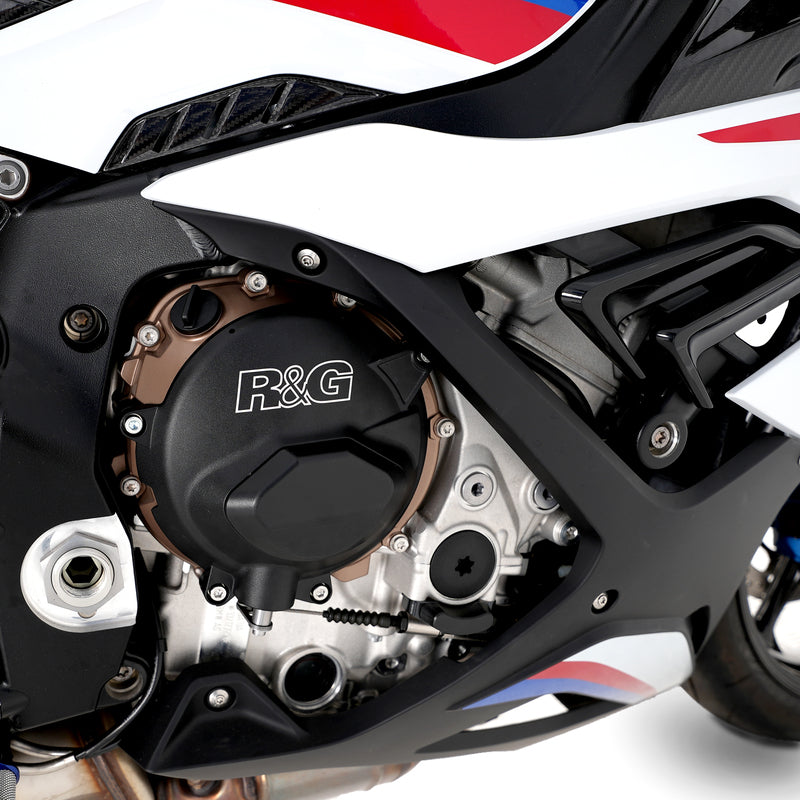 Bmw S 1000 RR [2023-2026] - Pro clutch housing cover protector