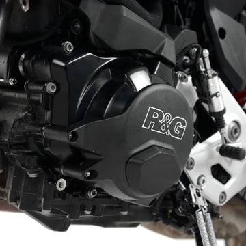 Bmw F 900 XR 0K21 [2020-2023] - Pro alternators - housing cover protection