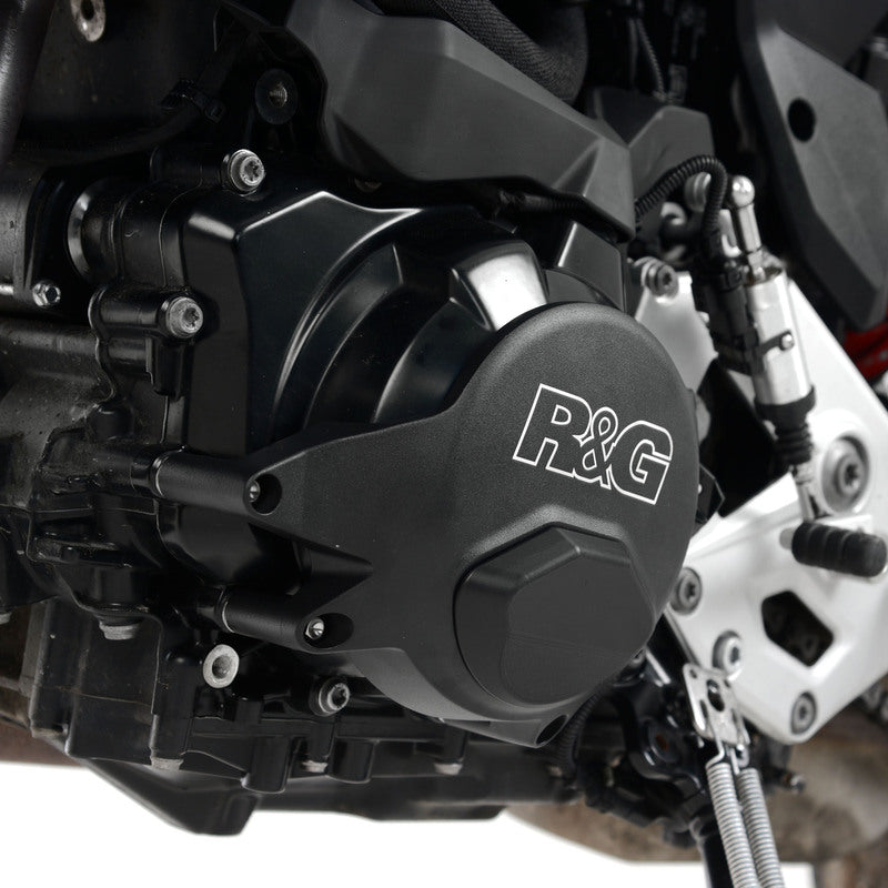Bmw F 900 GS [2024-2026] - Pro alternators - housing cover protection