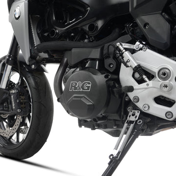 Bmw F 900 R [2023-2025] - Pro alternators - housing cover protection
