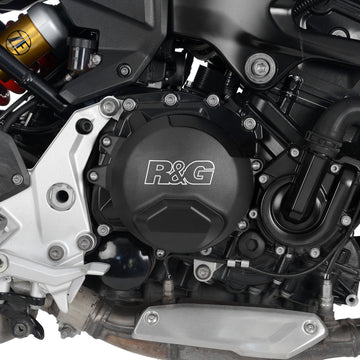 Bmw F 900 GS [2024-2025] - Pro clutch housing cover protection