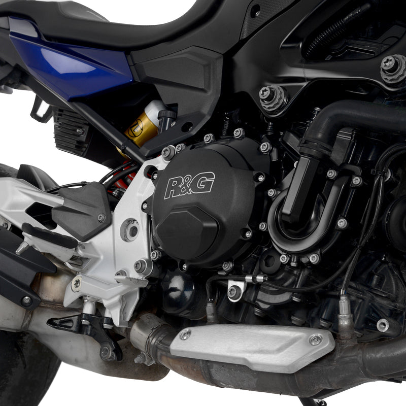 Bmw F 900 XR A2 0K41 [2020] - Pro clutch housing cover protection
